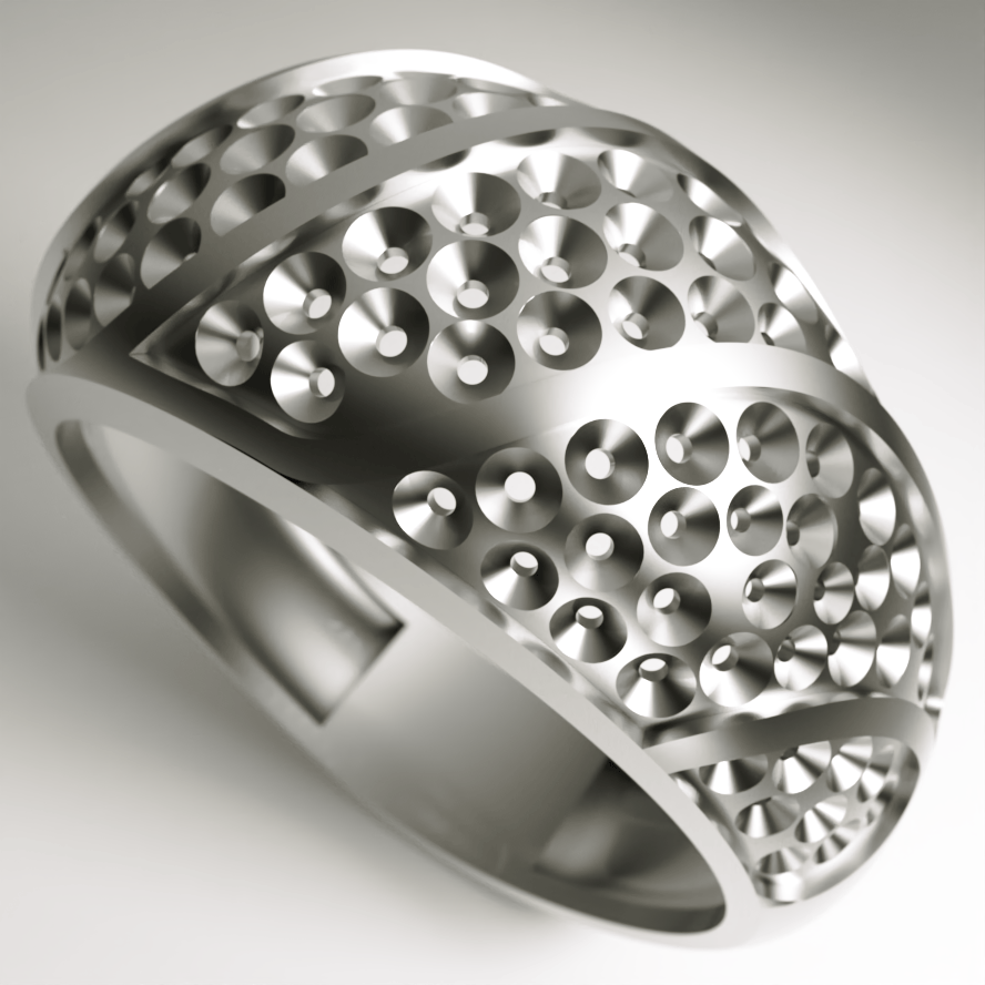 Round Edges example Round Edges example