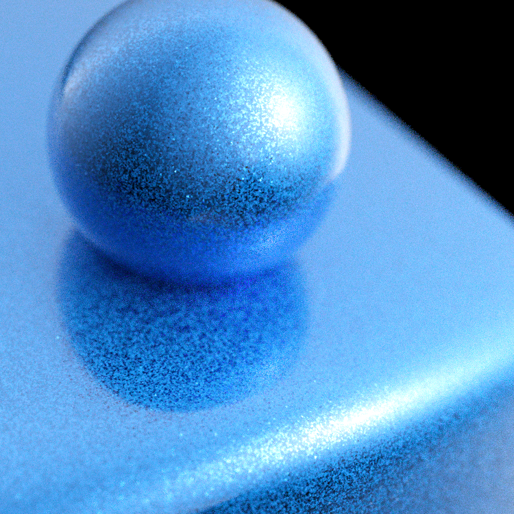 Flakes example Flakes example