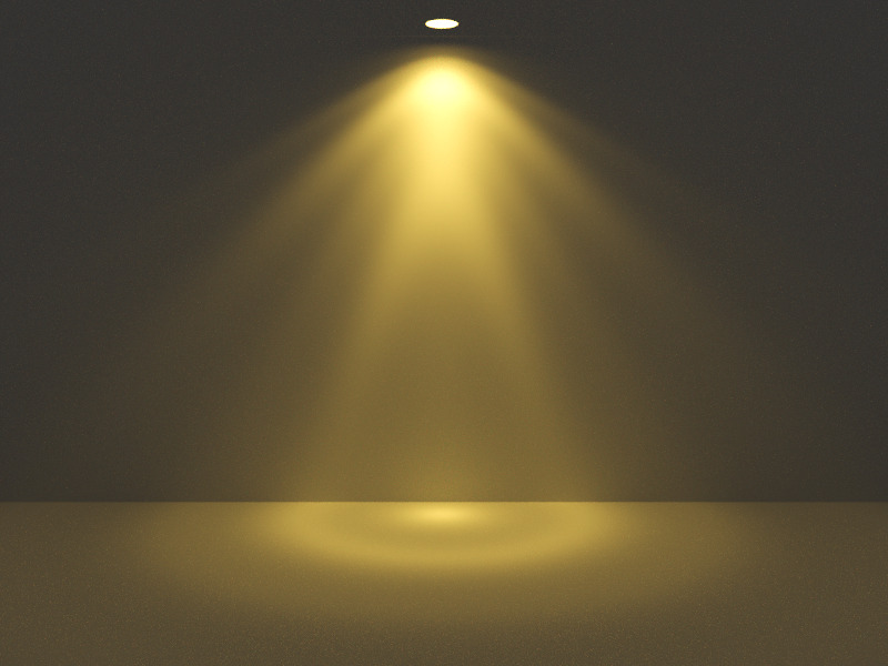 Photometric example Photometric example