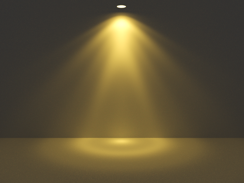 Photometric example Photometric example